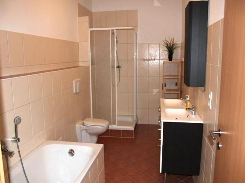 Ferienwohnung Ruegen In Samtens Room photo