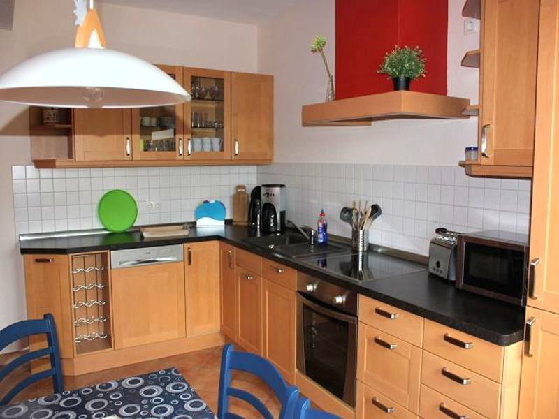 Ferienwohnung Ruegen In Samtens Room photo