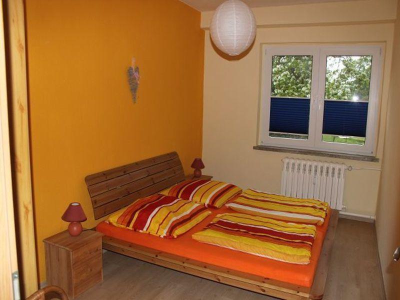 Ferienwohnung Ruegen In Samtens Room photo